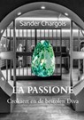 La Passione - Sander Chargois - 9789464926309