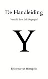 De Handleiding - Epictetus van Hiërapolis - 9789464929478