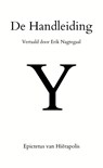 De Handleiding - Epictetus van Hiërapolis - 9789464929478