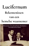 Bekentenissen van een hemelse waarnemer - Rubèn Cottenjé - 9789464929676