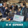 Versponsing van steden met blauwe daken en IoT - Robert Heerekop - 9789464930436