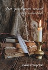 Het geschreven woord - Andrej Verhoeks - 9789464930474