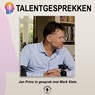 Jan Prins in gesprek met Mark Slats - Jan Prins - 9789464930665