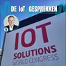 IoT Solutions World Congress - Robert Heerekop - 9789464930801