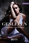 Geslepen - Angelique van Dongen - 9789464930863