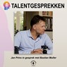 Jan Prins in gesprek met Bastian Muller - Jan Prins - 9789464930894