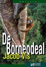 De Borneodeal - Jacob Vis - 9789464931129