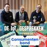 Tips van de consumentenbond - Robert Heerekop - 9789464931204
