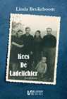 Kees De ladelichter - Linda Beukeboom - 9789464931389