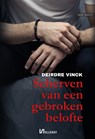 Scherven van een gebroken belofte - Deirdre Vinck - 9789464931891