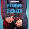 Blauwe plekken - Sidney Raven - 9789464932027