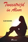 Tweestrijd in Alvor - Ellen van Herk - 9789464932201