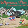 Wipneus, Pim en prinses Platina - B.W. van Wijckmade - 9789464932294