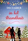 December in het strandhuis - Dani van Doorn - 9789464932362