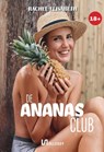 De ananasclub - Rachel Elisabeth - 9789464933055