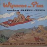 Wipneus en Pim zoeken Klepel-Tinus - B.G. van Wijckmade - 9789464934236