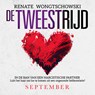 De tweestrijd - Renate Wongtschowski - 9789464934816