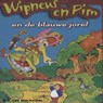 Wipneus en Pim en de blauwe jorel - B.G. van Wijckmade - 9789464934885