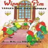 Wipneus en Pim vangen drie sneeuwspoken - B.G. van Wijckmade - 9789464934908