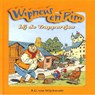 Wipneus en Pim bij de Trappertjes - B.G. van Wijckmade - 9789464934939