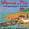 Wipneus en Pim en de gestolen kroon - B.G. van Wijckmade - 9789464934946