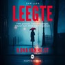 Leegte - Ilona van Hilst - 9789464935172