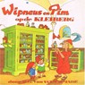 Wipneus en Pim op de Kleiberg - B.G. van Wijckmade - 9789464935295