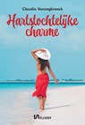 Hartstochtelijke charme - Claudia Vanzegbroeck - 9789464935318
