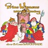 Prins Wipneus wordt koning - B.G. van Wijckmade - 9789464935356
