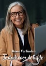 Te druk voor de liefde - Roos Verlinden - 9789464935448