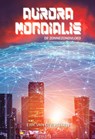 Aurora Mondialis - Erik van der Velden - 9789464935639