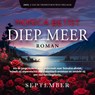 Diep meer - Monica Betist - 9789464935837