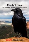 Een bot mes - Edward D. Hoch ; Clark Howard ; Fritz Steuben ; Ab Visser ; W. Summerset ; Lee K. Abbott ; Willy Corsari ; Baronesse E. Orczy ; E. Philips Oppenheim ; Eric Ambler - 9789464935868