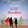 December in het strandhuis - Dani van Doorn - 9789464936438