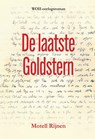 De laatste Goldstern - Motell Rijnen - 9789464936520