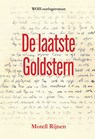 De laatste Goldstern - Motell Rijnen - 9789464936537