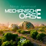 Mechanische Oase - Nina Janmaat - 9789464936711