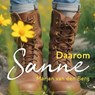 Daarom Sanne - Marjan van den Berg - 9789464937374