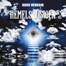 Hemels visioen - Koos Verkaik - 9789464937411
