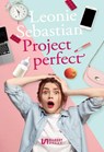 Project perfect - Leonie Sebastian - 9789464937664