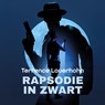 Rapsodie in zwart - Terrence Lauerhohn - 9789464937862