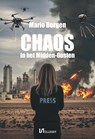 Chaos in het Midden-Oosten - Mario Bergen - 9789464938364