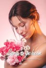 Sara's geheim - Angelique van Dongen - 9789464938524