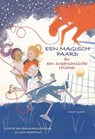 Een magisch paard én een supersonische rolstoel - Yvette den Brok – Rouwendal ; Luxx Mertens - 9789464938586