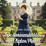 De domineesdochter van Clipton Manor - Helena Dubois - 9789464939163