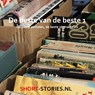 De beste van de beste 1 - Frederick Forsyth ; Robert Bloch ; Dell Sahanon ; John Steinbeck ; Joe Holdeman ; Norman Mailer ; Charles Bukowski ; Herman Pieter de Boer ; Elsa Morante ; Guy de Maupassant ; Anna K. Green ; Hans Dorrestijn - 9789464939309