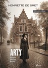 Arty - Henriëtte de Smet - 9789464939873