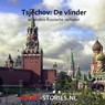 Tsjechov: De vlinder - Anton Tsjechov - 9789464939996