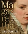 Margaretha – Keizersdochter tussen macht en imago - Katrien Lichtert - 9789464941357