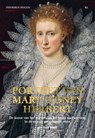 Portret van Mary Sidney Herbert - Leen Kelchtermans - 9789464941807
